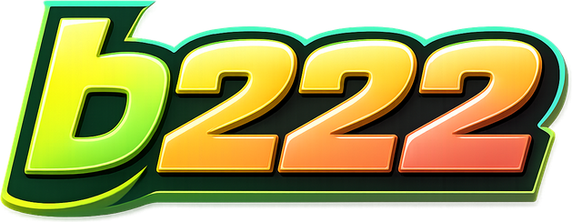 b222 লোগো